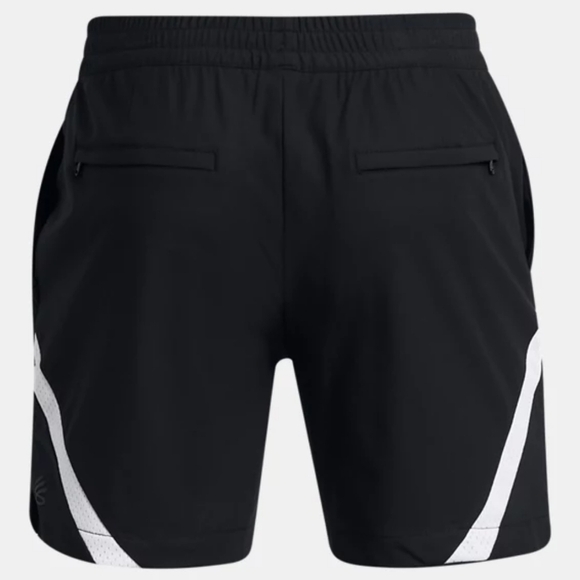 Steph Curry Under Armour UA Curry Shorts Size Small NWT - Picture 9 of 14